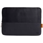 Сумка для ноутбуков Trust 16" Lisboa Sleeve Black (25248)