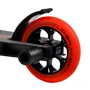 Самокат трюковый Best Scooter Linerunner красный (LR-10140): Конструкция рамы цельная