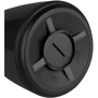 Термоглечик Tefal Campo 1 л чорний (K3031014): Матеріал корпусу Пластик