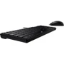 Комплект проводной Genius C-126 SlimStar USB Black Ukr (31330007407)