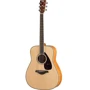 Акустическая гитара YAMAHA FG840 (NT)