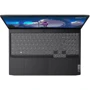 Ноутбук Lenovo IdeaPad Gaming 3 15ARH7 (82SB00SLUS) UA: Тип екрану антибликовое покрытие