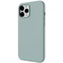 Чохол для iPhone SwitchEasy Skin Sky Blue (GS-103-123-193-145) for iPhone 12 Pro Max: Матеріали силікон