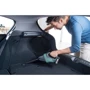 Пилосос Bosch UniversalVac 18 Solo (0.603.3B9.100) (без АКБ та ЗП): Ємність пилозбірника 0.5 л