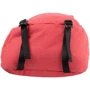 Женский рюкзак Onepolar красный (W3209-red-grey): Тип ручки Плечевой ремень, Короткая ручка
