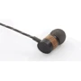 Наушники House of Marley UpLift Midnight (EM-JE031-MIA): Сопротивление наушников (Ом) 16