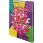 Щоденник шкільний Kite, тверда обкладинка, Like (k20-262-4) фото 4