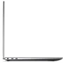 Ноутбук DELL Precision 5570 (N201P5570EMEA_VP): Процесор Intel Core i7-12700H (3.5 – 4.7 ГГц) / 14 – ядерний