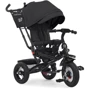 Велосипед дитячий триколісний TurboTrike чорний (MT 1005-1)