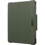 Аксесуар для iPad Urban Armor Gear UAG Metropolis SE Olive for iPad Air 13 (2024 / 2025): Матеріал поліуретан