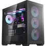 Корпус DarkFlash DLX4000 Mesh Black фото 6