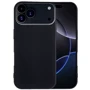 Чехол для iPhone BeCover TPU Case Black for iPhone 17 Pro (713760)