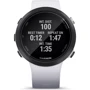 Смарт-часы Garmin Swim 2 Whitestone (010-02247-11/010-02247-01): Материал ремешка силикон