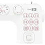 Швейная машина Janome 3112M: Габариты 44 x 35 x 22 см