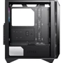 Корпус MSI MPG Gungnir 110R: Призначення стандартний