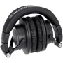 Наушники Audio-Technica ATH-M50xBT2 Black фото 5