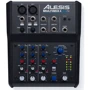 Микшерный пульт ALESIS MULTIMIX 4 USB FX: Аналоговые выходы MAIN OUT, PHONES