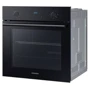 Духовой шкаф электрический SAMSUNG NV68A1140BK: Класс энергопотребления A