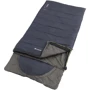 Спальный мешок Outwell Contour Lux Reversible/-3°C Deep Blue Right (230373)