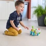 Іграшка на радіокеруванні Chicco Песик DogReMi музична (11545.00): Вік от 1.5 лет