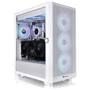 Корпус Thermaltake S250 TG ARGB Snow White (CA-1Y6-00M6WN-00)