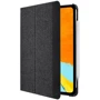 Аксессуар для iPad LAUT Inflight Folio Black (LAUT_IPP12_IN_BK) for iPad Pro 12.9" 2018