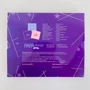 Шоколад Шоколадний набір Papadesign Big Для Здійснення мрій: Виробник PAPAdesign