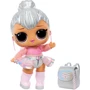 Игровой набор с мега-куклой L.O.L. SURPRISE! серии Big B.B.Doll Королева Китти (573074)