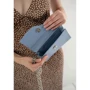 Клатч жіночий The Wings Luna блакитний (TW-Luna-light-blue): Тип Клатчи