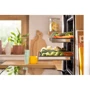 Духовой шкаф электрический Gorenje BOSX6737E09BG: Приготовление на пару нет