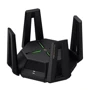 Маршрутизатор Wi-Fi Xiaomi Mi Router AX9000 (DVB4304GL): Тип маршрутизатора Wi-Fi роутер