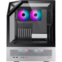 Корпус AZZA SANCTUM (CSAZ-810): Типоразмер Cube