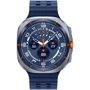 Смарт-часы Samsung Galaxy Watch Ultra 2025 47mm LTE Titanium Blue (SM-L705FZB2) (UA): Дисплей 1.5" Super AMOLED (480х480) / 452 ppi