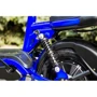 Електроскутер VEGA ELF-3 (Blue) фото 16