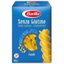 Макарони Barilla Fusilli (без глютену) 400 г (WT4134)