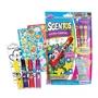 Набір для творчості Scentos Яскрава подорож (20007)