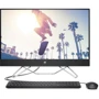 Моноблок HP All-in-One 27-cb1032ua (6C951EA) UA: Экран MultiTouch отсутствует