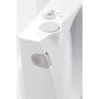 Скиборізка Gorenje R402W: Кількість швидкостей 2