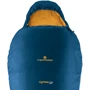 Спальный мешок Ferrino Lightec SM 1100/-3°C Blue/Yellow (Left): Верхняя температура комфорта +18 °C