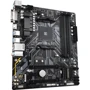 GIGABYTE B450M DS3H V2: Оперативна пам'ять 4xDDR4 3600 до 128 ГБ