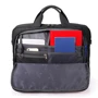 Сумка для ноутбуков Aoking 15.6" Bag Black (1vn-SM64485-2-black): Материал полиэстер