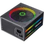 Блок питания GameMax RGB-1300 (ATX3.0 PCIE5.0): Вентилятор нижней стенки 140 мм
