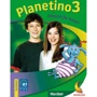 Planetino 3: Kursbuch