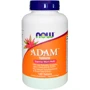 NOW Foods ADAM MALE MULTI 120 TABS Мультивитамины для мужчин