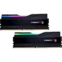 G.Skill 32 GB (2x16GB) DDR5 6000 MHz Trident Z5 RGB Black (F5-6000J3636F16GX2-TZ5RK)