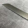 Нож для хлеба Vinzer 20.3см (89111-хлеб): Рукоятка Бакелит