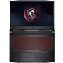 Ноутбук MSI Pulse GL66 11UDK (GL6611UDK-1052XUA) UA: Процесор Intel Core i5-11400H (2.7 - 4.5 ГГц) / 6 - ядерный