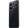 Смартфон Xiaomi Redmi Note 13 8/256GB Midnight Black (Global, no NFC): Слот для карт памяти microSD (вместо второй SIM)