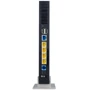 Маршрутизатор Wi-Fi Asus DSL-N66U: Интерфейс подключения (LAN-порт) 4 x 10/100/1000 BASE-TX Gigabit Ethernet (MDI/MDIX)