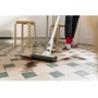 Пылесос Karcher KVA 2 (1.198-730.0): Вес 2 кг